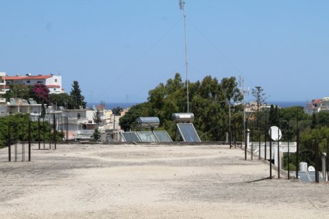 3000m² Commercial property in Rhodes, Greece No. 49319 11