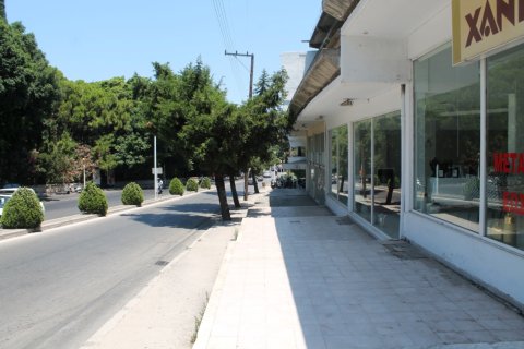 3000m² Commercial property en Rhodes, Greece No. 49319 3