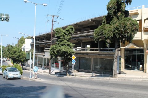 3000m² Commercial property in Rhodes, Greece No. 49319 15