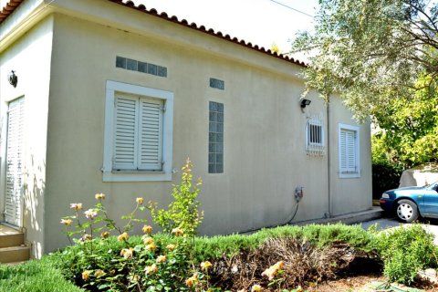 3 dormitorios Villa en Athens, Greece No. 49318 15