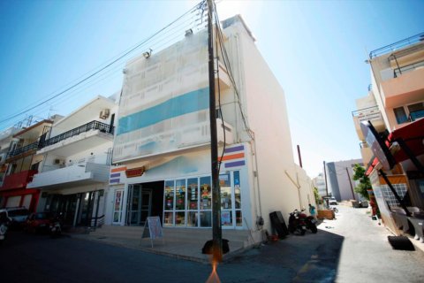 400m² Commercial property à Heraklion, Greece No. 49322 1