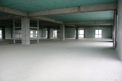 Commercial property en Thessaloniki, Greece No. 49320 2