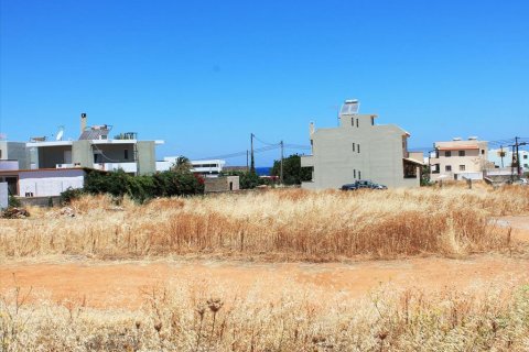 2010m² Land in Heraklion, Greece No. 60244 3