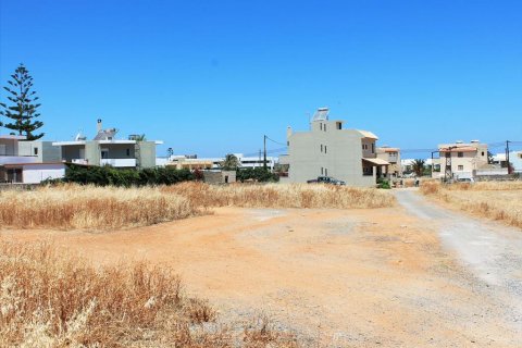 2010m² Land in Heraklion, Greece No. 60244 2