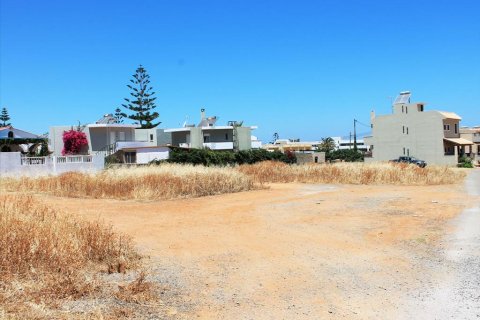 2010m² Land in Heraklion, Greece No. 60244 1