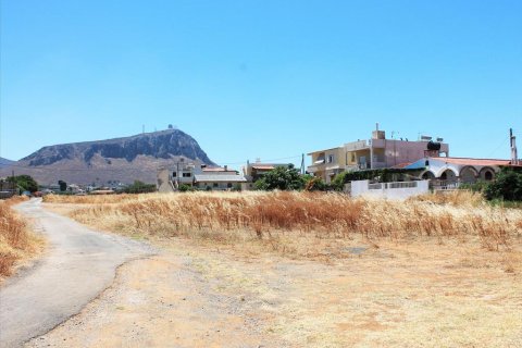 2010m² Land in Heraklion, Greece No. 60244 4