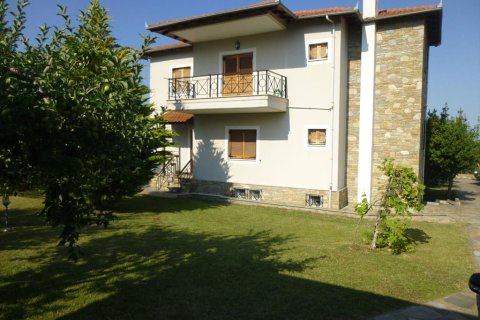 3 chambres Villa à Pieria, Greece No. 60245 2