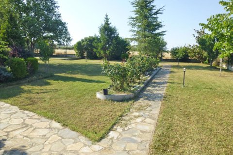 3 chambres Villa à Pieria, Greece No. 60245 20