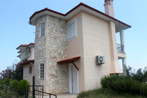 2 dormitorios House en Chalkidiki, Greece No. 60248 1