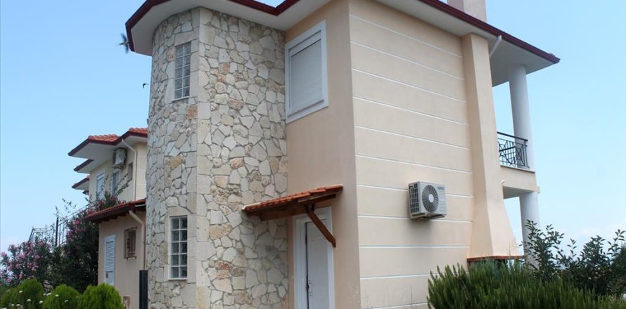 2 dormitorios House en Chalkidiki, Greece No. 60248