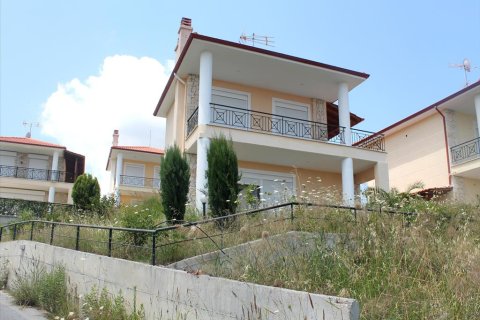 2 dormitorios House en Chalkidiki, Greece No. 60248 16