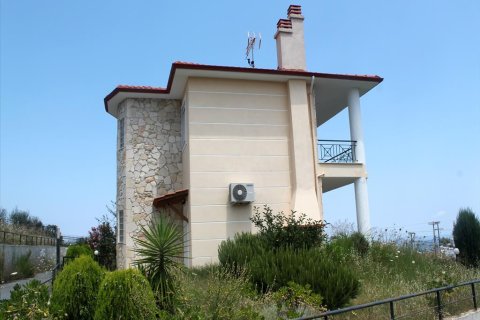 2 dormitorios House en Chalkidiki, Greece No. 60248 15