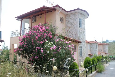 2 dormitorios House en Chalkidiki, Greece No. 60248 12