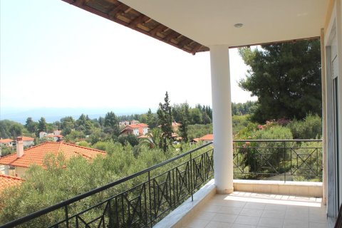 2 dormitorios House en Chalkidiki, Greece No. 60247 18