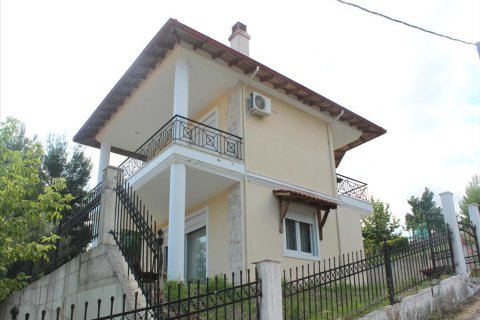 2 dormitorios House en Chalkidiki, Greece No. 60247 3