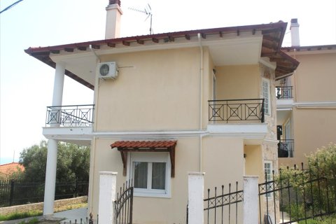 2 dormitorios House en Chalkidiki, Greece No. 60247 6