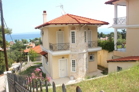 2 dormitorios House en Chalkidiki, Greece No. 60247 2