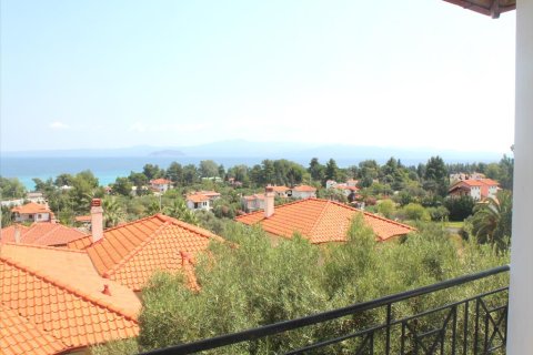 2 dormitorios House en Chalkidiki, Greece No. 60247 8