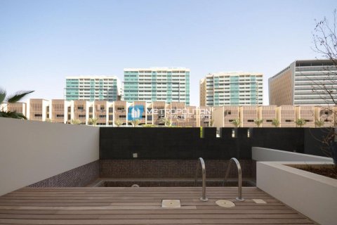 4 dormitorios Townhouse en Al Raha Beach, UAE No. 7489 2