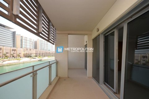 4 dormitorios Townhouse en Al Raha Beach, UAE No. 7489 3