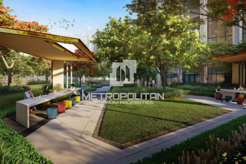 1 bedroom Apartment in Dubai Design District, UAE No. 7479 12