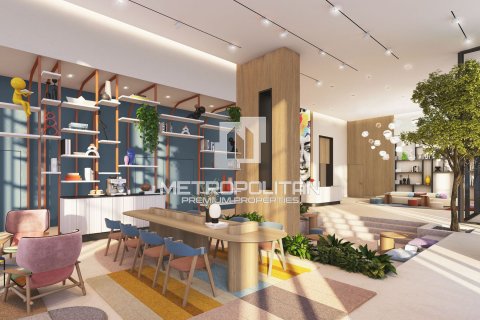 1 bedroom Apartment in Dubai Design District, UAE No. 7479 4