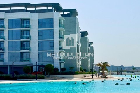 1 dormitorio Apartment en Mohammed Bin Rashid City, UAE No. 9080 1