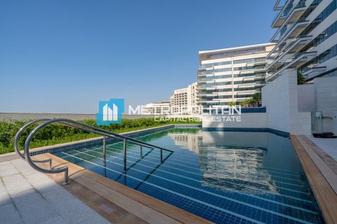 61.3m² Apartment on the Yas Island, UAE No. 9451 15