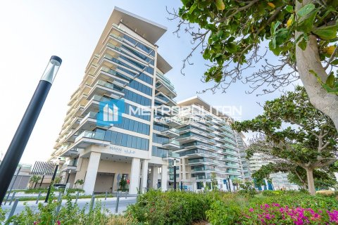 61.3m² Apartment on the Yas Island, UAE No. 9451 24