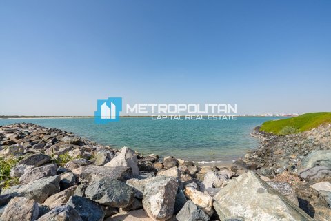 61.3m² Appartement à Yas Island, UAE No. 9451 21