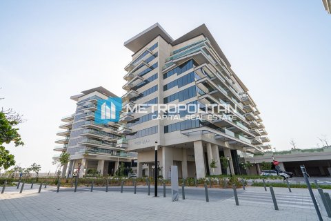 61.3m² Apartment on the Yas Island, UAE No. 9451 25