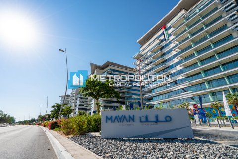 61.3m² Apartment on the Yas Island, UAE No. 9451 1