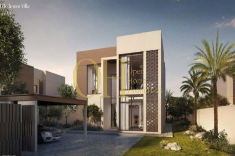 6 chambres Villa à Abu Dhabi, UAE No. 9295 2