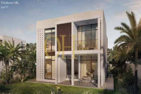 6 dormitorios Villa en Abu Dhabi, UAE No. 9294 2