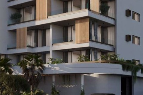 2 dormitorios Apartment en Paphos, Cyprus No. 36620 2