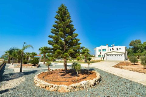 5 bedrooms Villa in Ayia Napa, Cyprus No. 36582 10