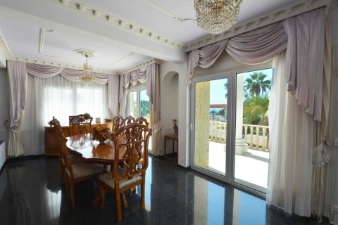 5 bedrooms Villa in Ayia Napa, Cyprus No. 36582 19