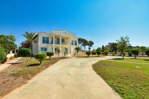 5 bedrooms Villa in Ayia Napa, Cyprus No. 36582 7