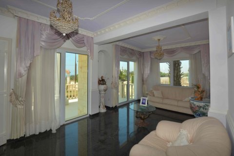 5 bedrooms Villa in Ayia Napa, Cyprus No. 36582 21