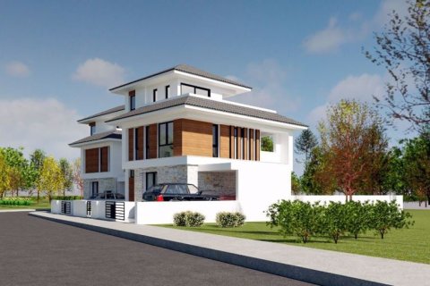 3 bedrooms Villa in Oroklini, Cyprus No. 36664 9