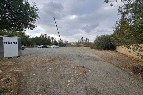 1212m² Land en Kato Polemidia, Cyprus No. 71063 4