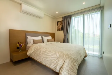 3 bedrooms Villa in Phuket, Thailand No. 71073 21