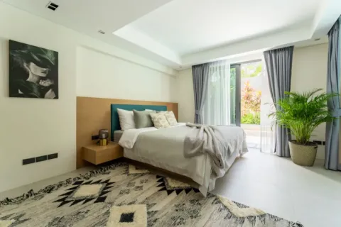 3 bedrooms Villa in Phuket, Thailand No. 71073 23