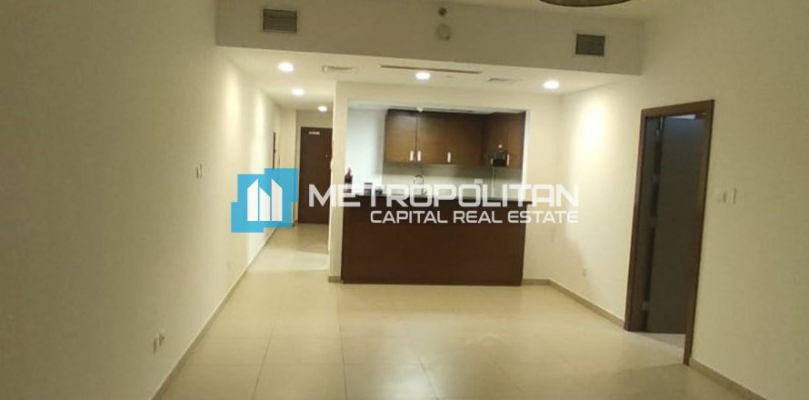 1 bedroom Apartment in Al Reem Island, UAE No. 69872