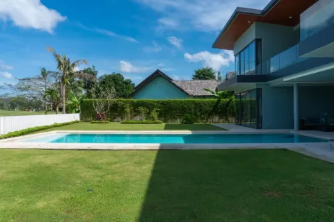 4 bedrooms Villa in Phuket, Thailand No. 71072 9