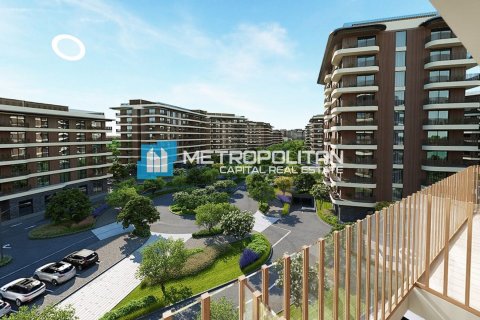 Квартира 43.6м² на Остров Яс, ОАЭ №69651 10