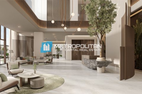 Квартира 43.6м² на Остров Яс, ОАЭ №69651 21