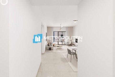 Квартира 43.6м² на Остров Яс, ОАЭ №69651 3