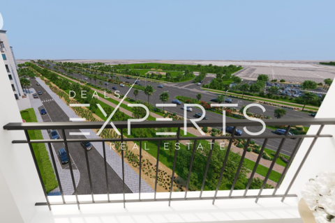 1 bedroom Apartment on the Yas Island, UAE No. 9636 6