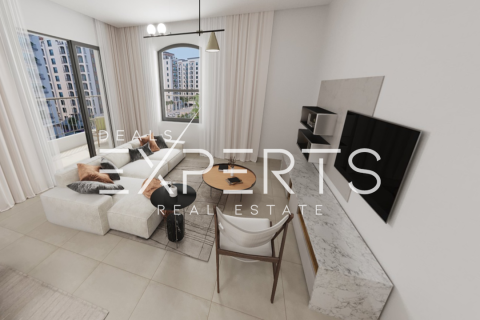 1 dormitorio Apartment en  Yas Island, UAE No. 9632 6